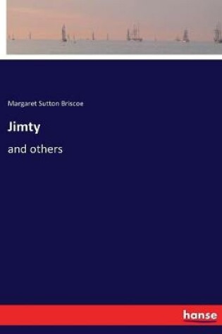 Cover of Jimty