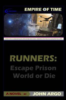 Cover of Runners