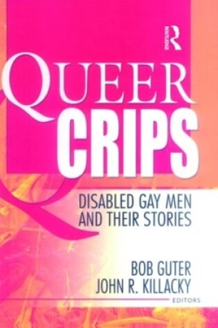 Cover of Queer Crips