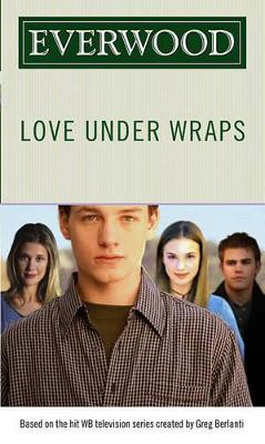 Book cover for Love Under Wraps