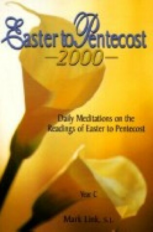 Cover of Easter to Pentecost