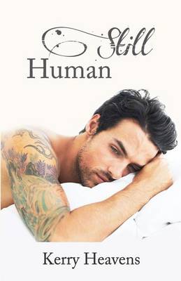 Book cover for Still Human