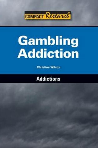 Cover of Gambling Addiction