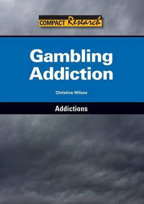 Book cover for Gambling Addiction