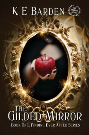 Cover of The Gilded Mirror