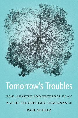 Book cover for Tomorrow's Troubles