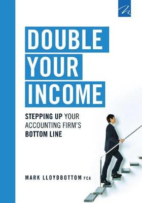 Cover of Double Your Income