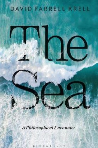 Cover of The Sea