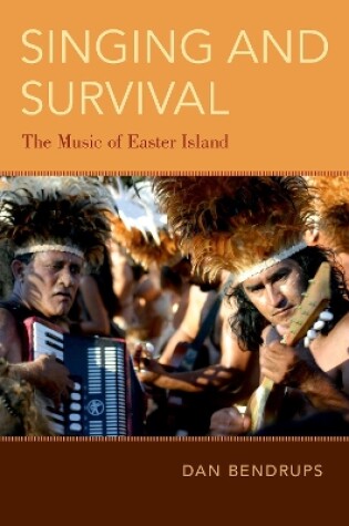 Cover of Singing and Survival