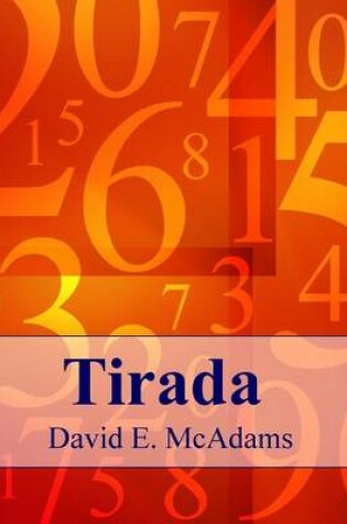 Cover of Tirada