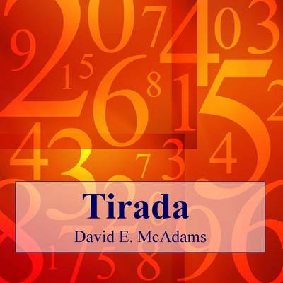 Book cover for Tirada