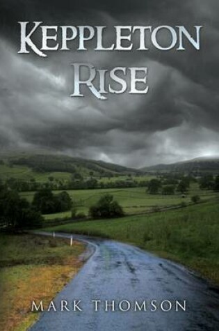 Cover of Keppleton Rise