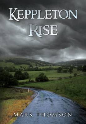 Book cover for Keppleton Rise