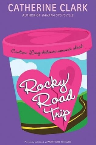 Cover of Rocky Road Trip