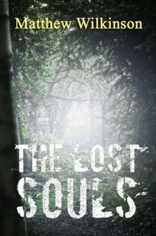 Cover of The Lost Souls