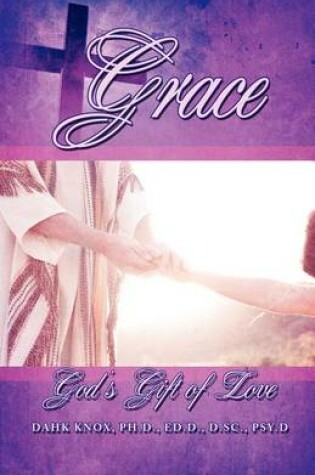 Cover of Grace