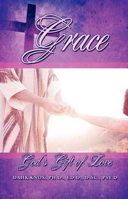 Book cover for Grace