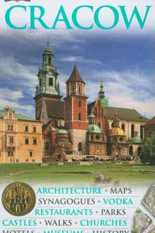 Cover of Cracow