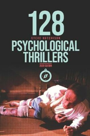 Cover of 128 Psychological Thrillers