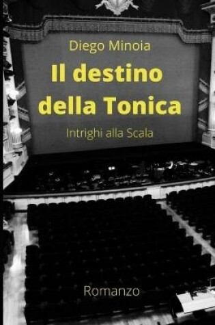 Cover of Il destino della Tonica