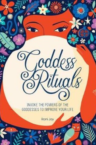 Cover of Goddess Rituals