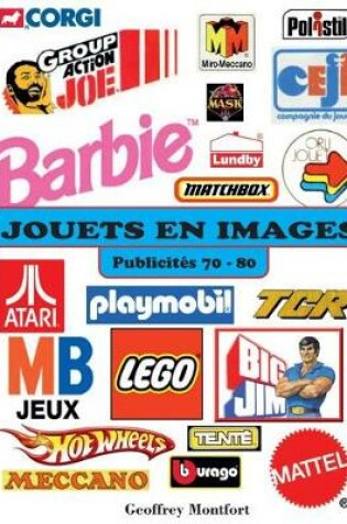 Cover of Jouets en Images