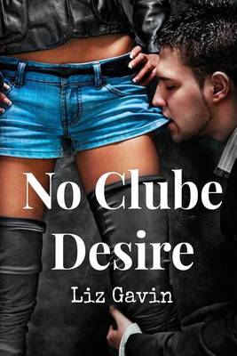 Book cover for No Clube Desire