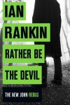 Book cover for Rather Be the Devil