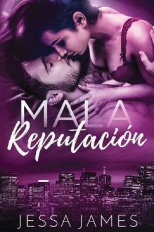 Cover of Mala Reputación