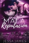 Book cover for Mala Reputación