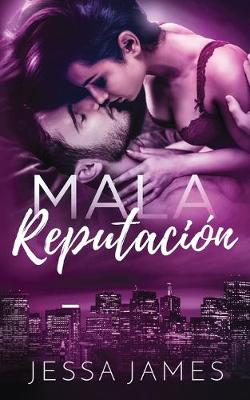 Cover of Mala Reputaci�n