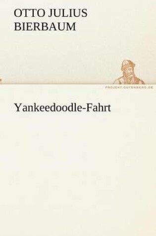 Cover of Yankeedoodle-Fahrt