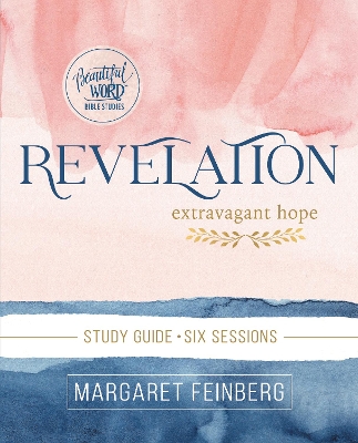 Book cover for Revelation Study Guide