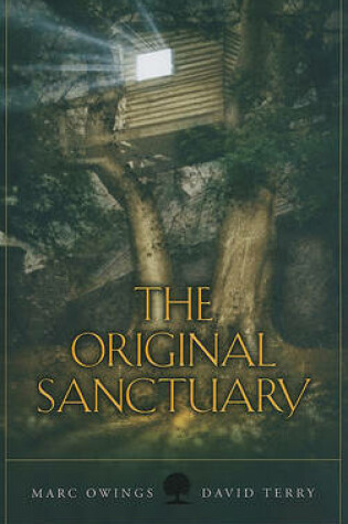 Cover of The Original Sanctuary