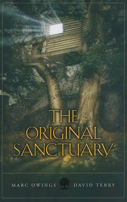 Book cover for The Original Sanctuary