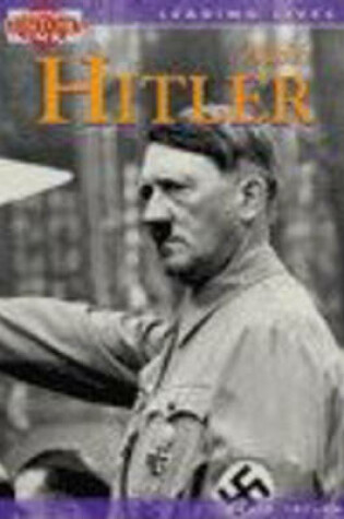 Cover of Adolf Hitler