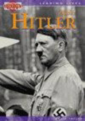 Cover of Adolf Hitler