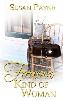 Book cover for Forever Kind of Woman