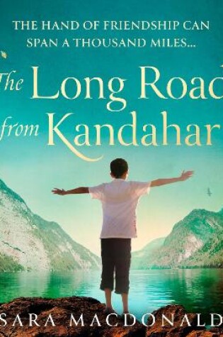 Cover of The Long Road from Kandahar