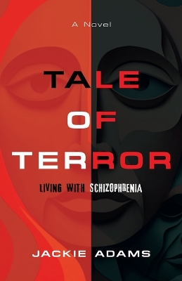 Book cover for Tale of Terror