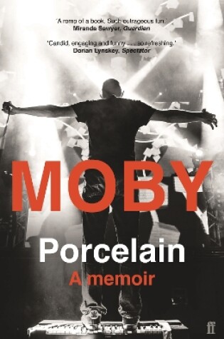 Cover of Porcelain