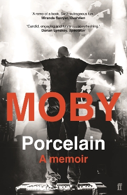 Book cover for Porcelain