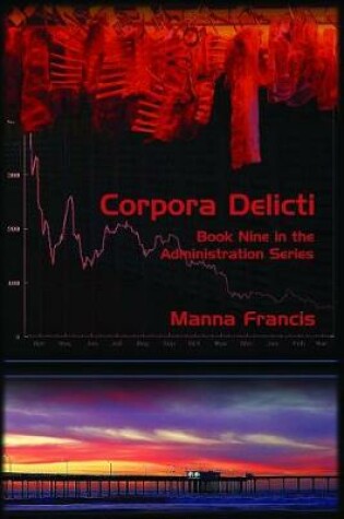 Cover of Corpora Delicti