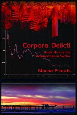 Cover of Corpora Delicti