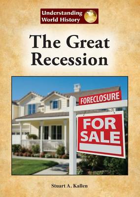 Cover of The Great Recession