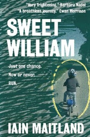 Cover of Sweet William