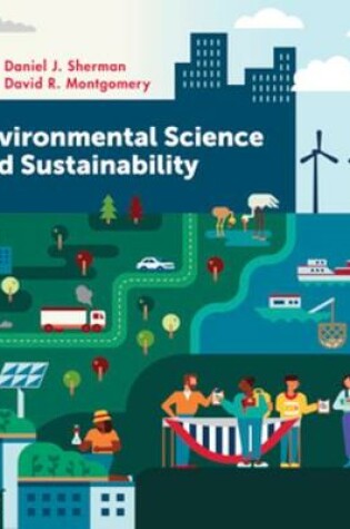 Cover of Environmental Science and Sustainability