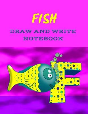 Book cover for Fish