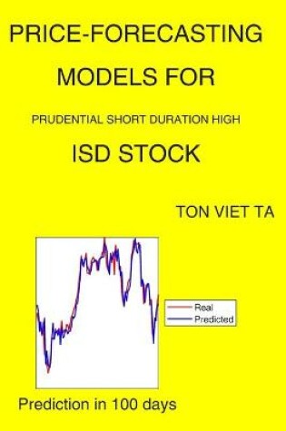 Cover of Price-Forecasting Models for Prudential Short Duration High ISD Stock