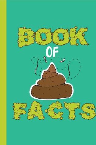 Cover of Book of Poo Facts